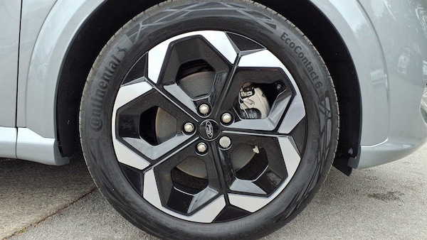 Used Ford Puma 2025 for sale - 76272155: Photo 12