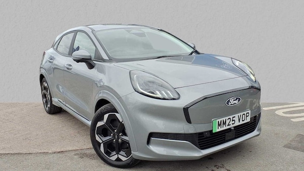 Used Ford Puma 2025 for sale - 76272155: Photo 1