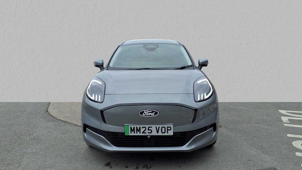Used Ford Puma 2025 for sale - 76272155: Photo 5