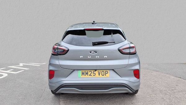 Used Ford Puma 2025 for sale - 76272155: Photo 6