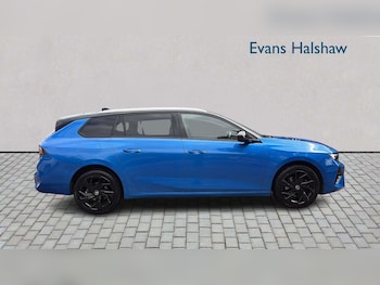 Used Vauxhall Astra 2023 for sale - 79319333: Photo