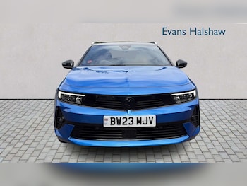 Used Vauxhall Astra 2023 for sale - 79319333: Photo