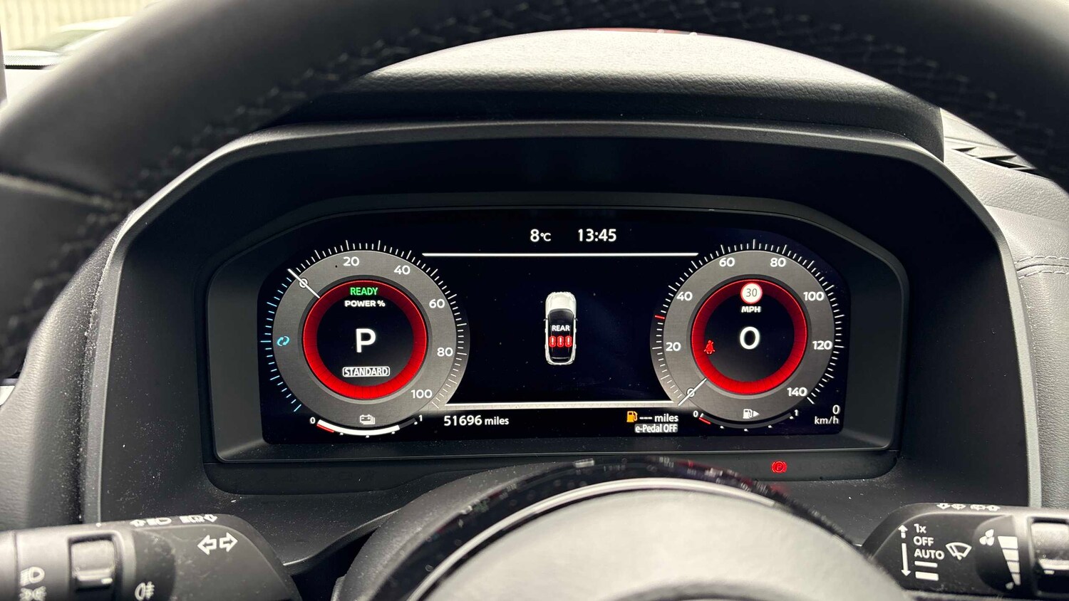 Used Nissan Qashqai 2023 for sale - 77698915: Photo 10