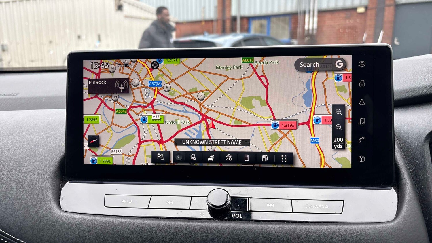 Used Nissan Qashqai 2023 for sale - 77698915: Photo 11