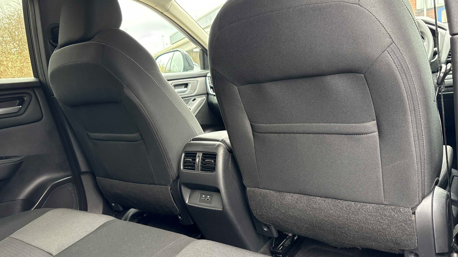 Used Nissan Qashqai 2023 for sale - 77698915: Photo 12