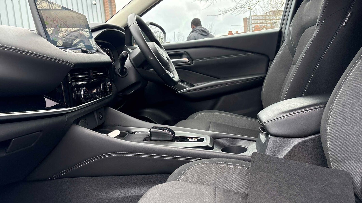 Used Nissan Qashqai 2023 for sale - 77698915: Photo 13