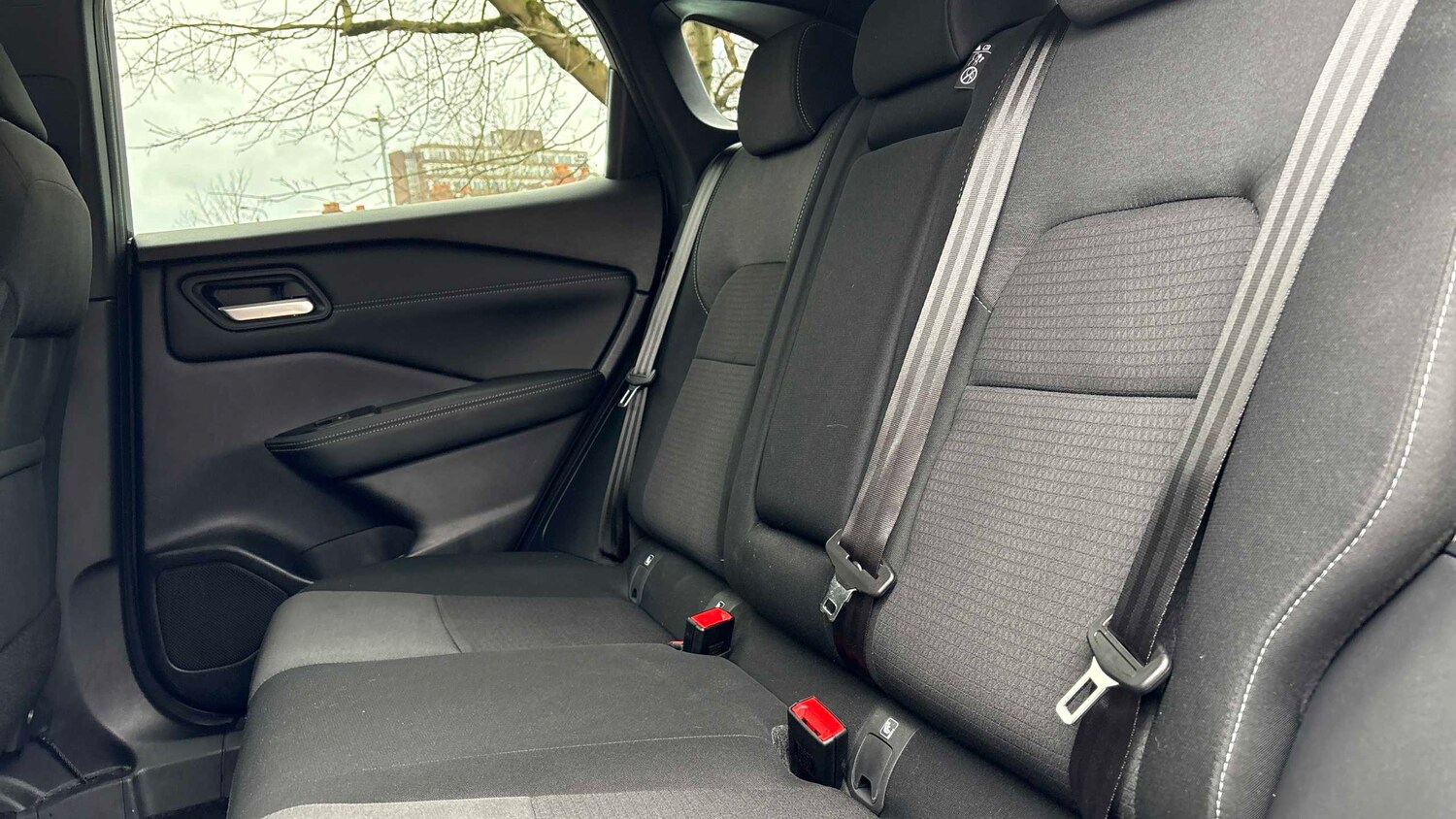 Used Nissan Qashqai 2023 for sale - 77698915: Photo 14