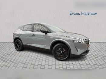 Used Nissan Qashqai 2023 for sale - 77698915: Photo