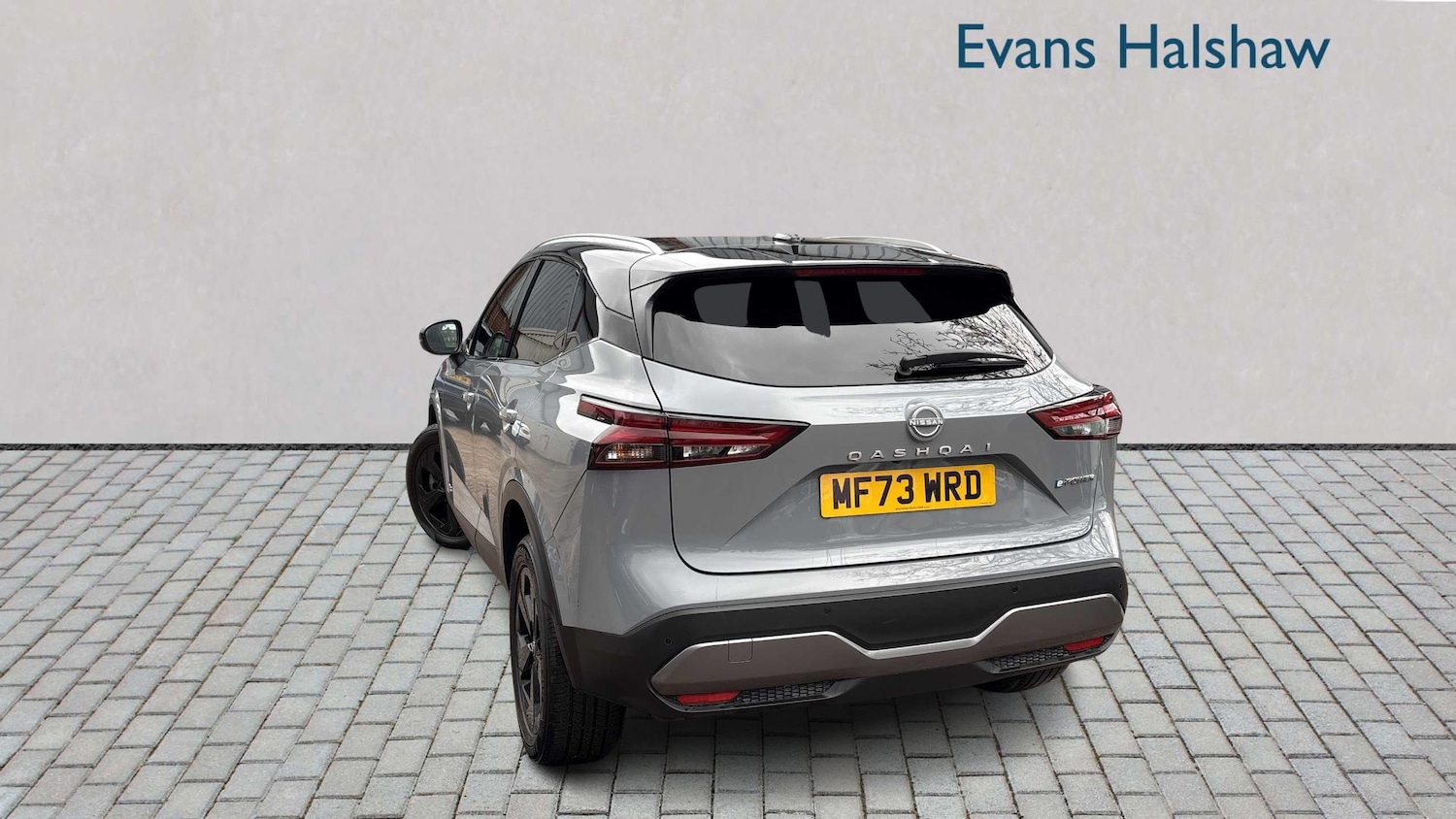 Used Nissan Qashqai 2023 for sale - 77698915: Photo 2