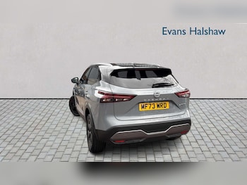 Used Nissan Qashqai 2023 for sale - 77698915: Photo