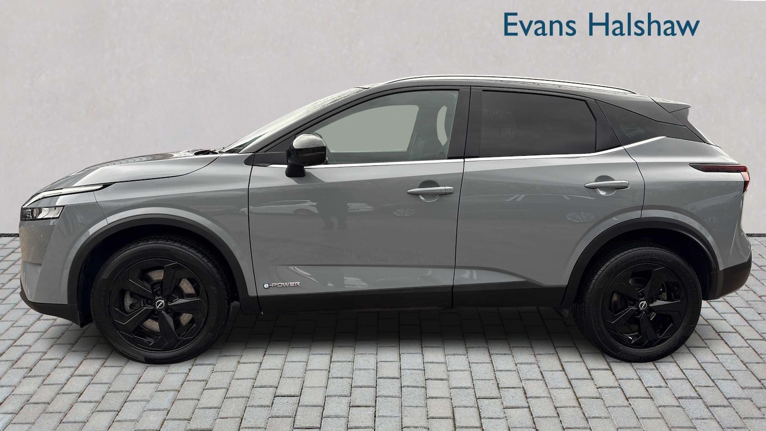 Used Nissan Qashqai 2023 for sale - 77698915: Photo 3