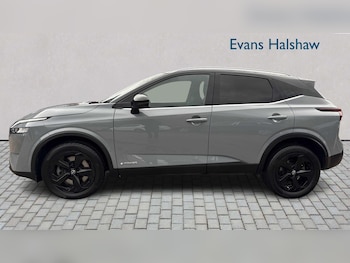 Used Nissan Qashqai 2023 for sale - 77698915: Photo