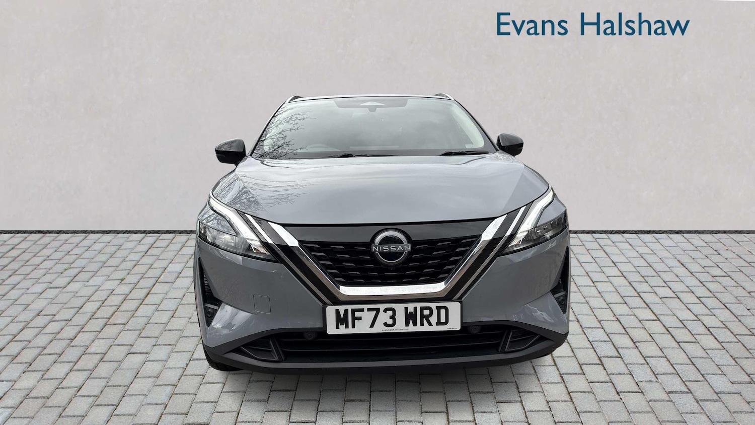 Used Nissan Qashqai 2023 for sale - 77698915: Photo 4