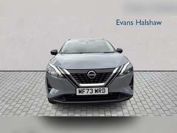 Used Nissan Qashqai 2023 for sale - 77698915: Photo