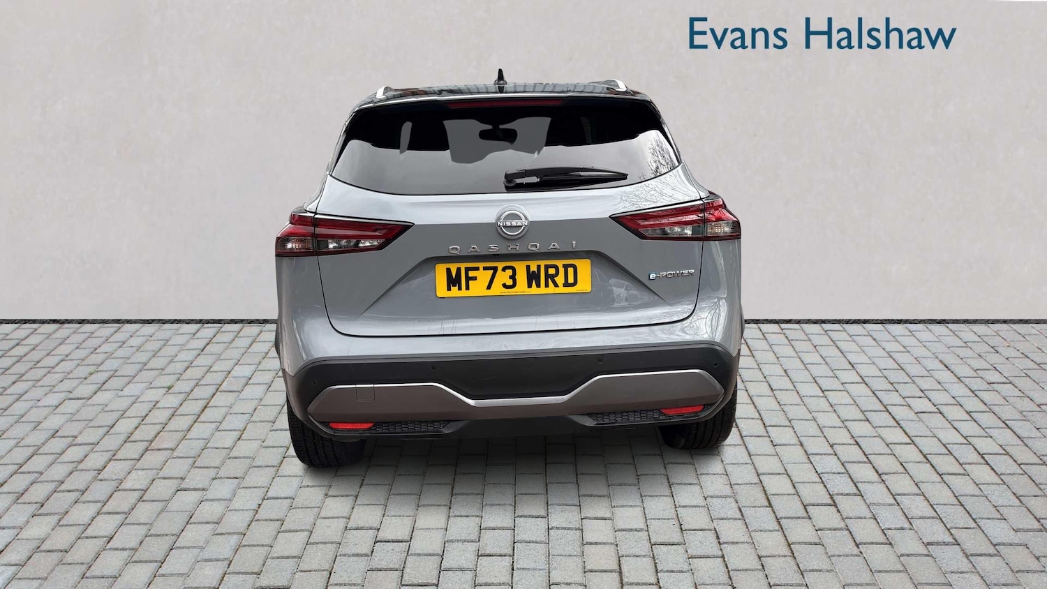 Used Nissan Qashqai 2023 for sale - 77698915: Photo 5