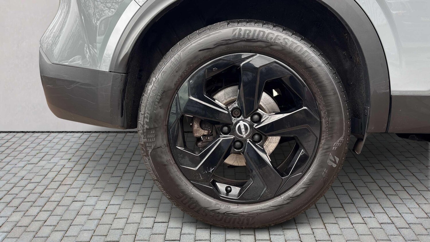 Used Nissan Qashqai 2023 for sale - 77698915: Photo 6