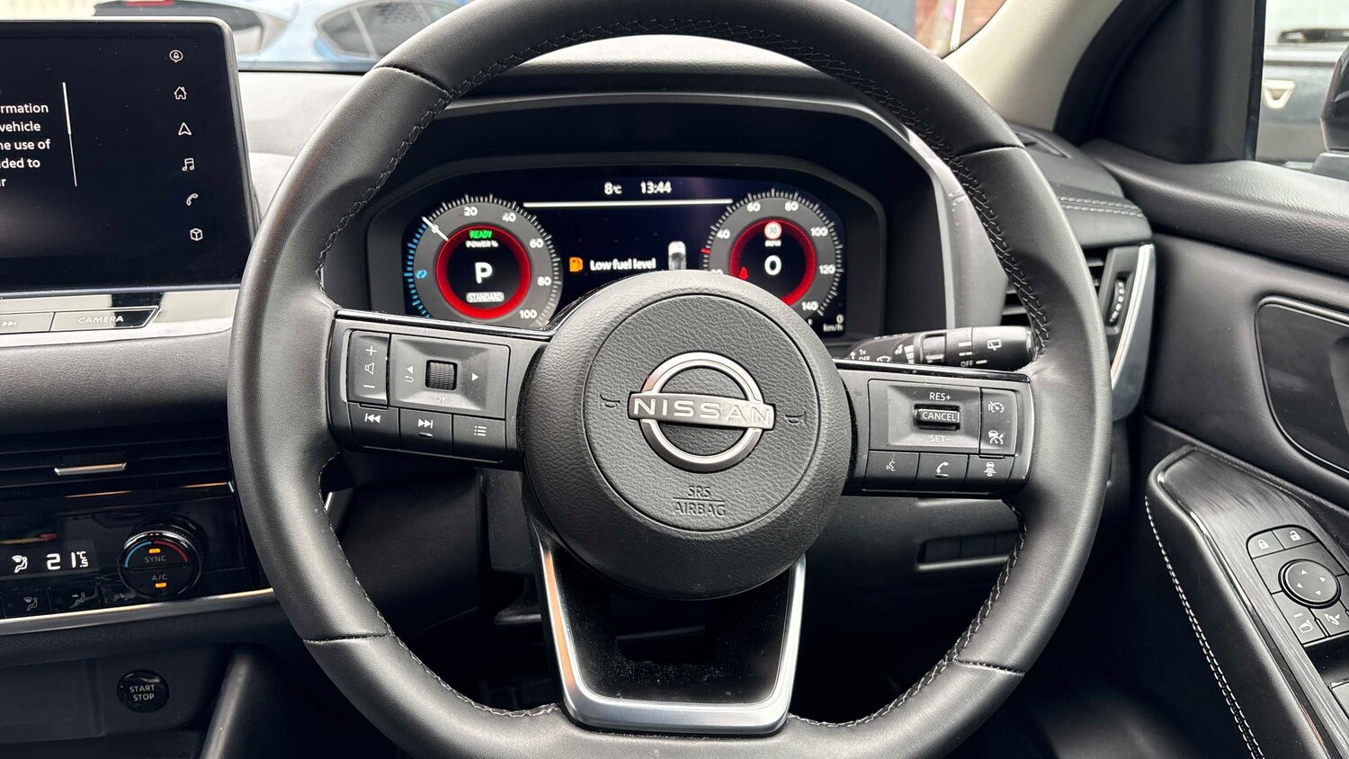 Used Nissan Qashqai 2023 for sale - 77698915: Photo 9