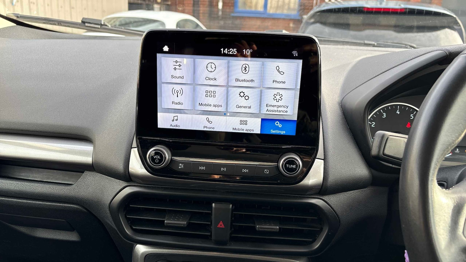 Used Ford Ecosport 2018 for sale - 78090012: Photo 11