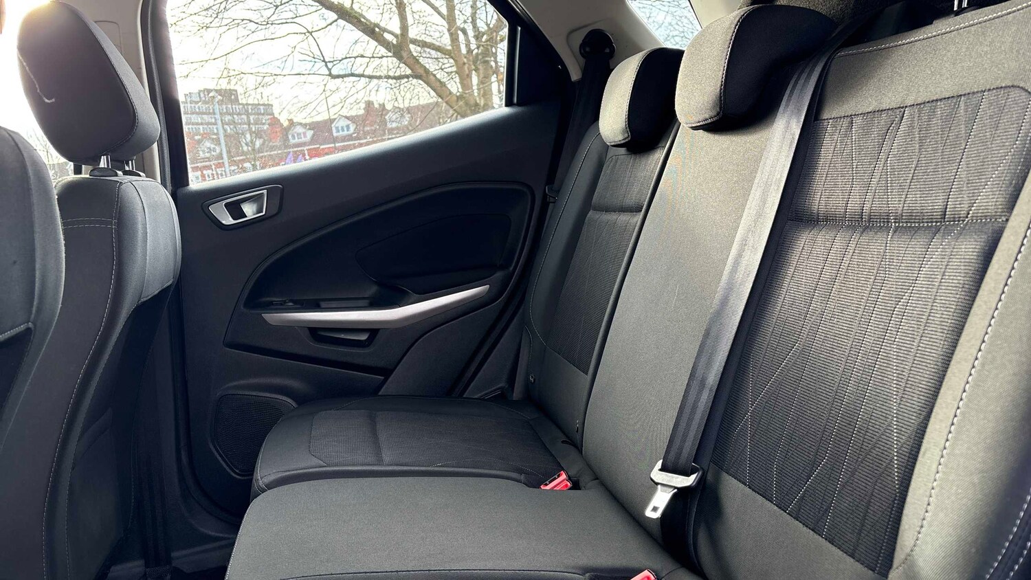 Used Ford Ecosport 2018 for sale - 78090012: Photo 14