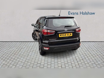 Used Ford Ecosport 2018 for sale - 78090012: Photo