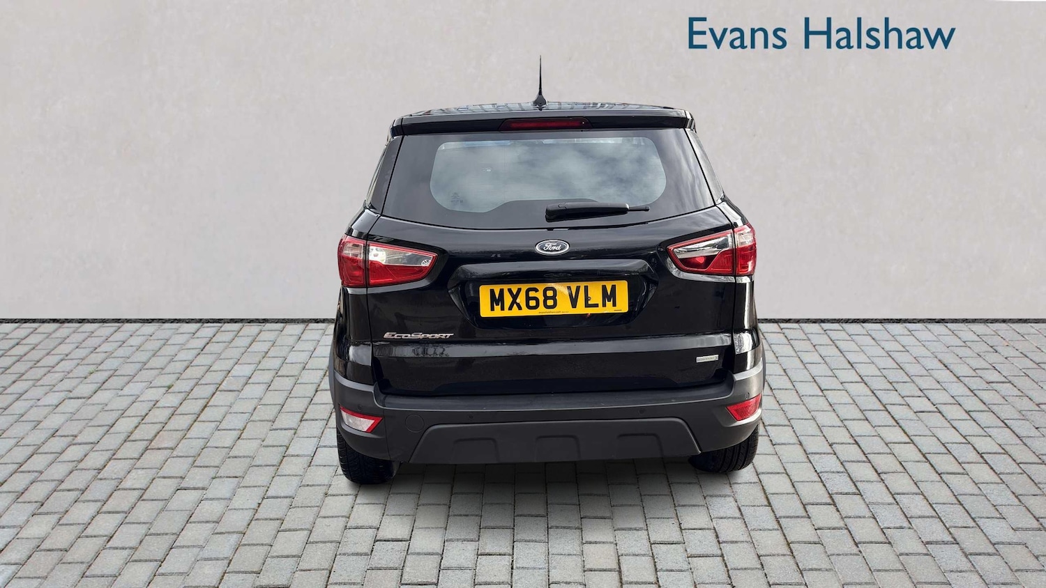 Used Ford Ecosport 2018 for sale - 78090012: Photo 5