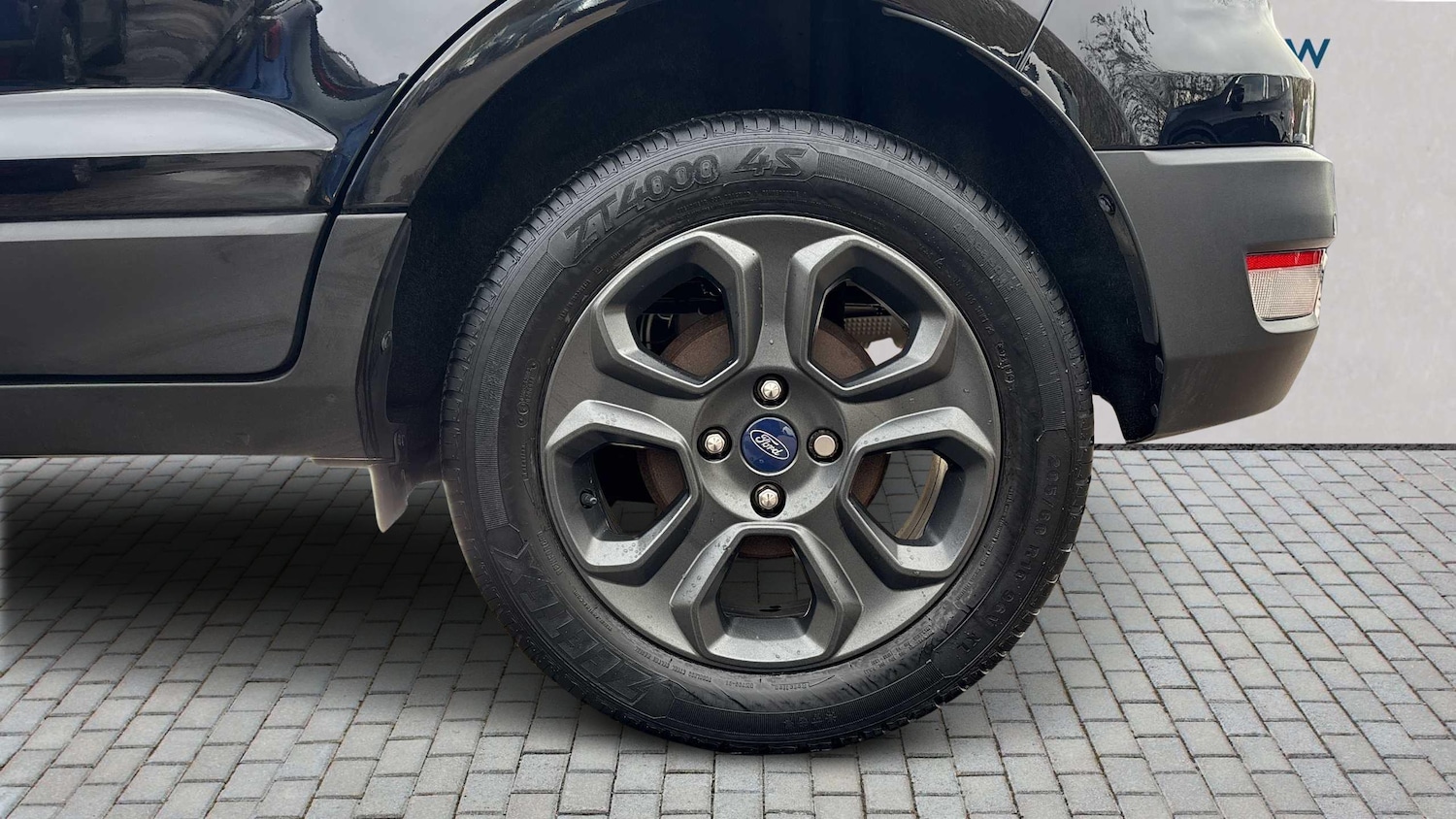 Used Ford Ecosport 2018 for sale - 78090012: Photo 6