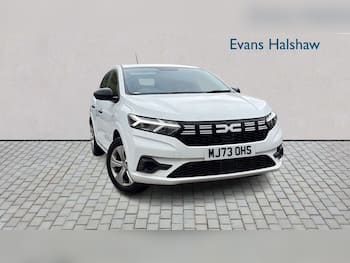 Used Dacia Sandero 2023 for sale - 79671984: Photo