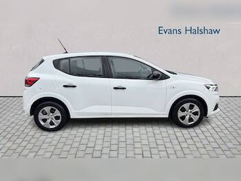 Used Dacia Sandero 2023 for sale - 79671984: Photo