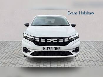 Used Dacia Sandero 2023 for sale - 79671984: Photo