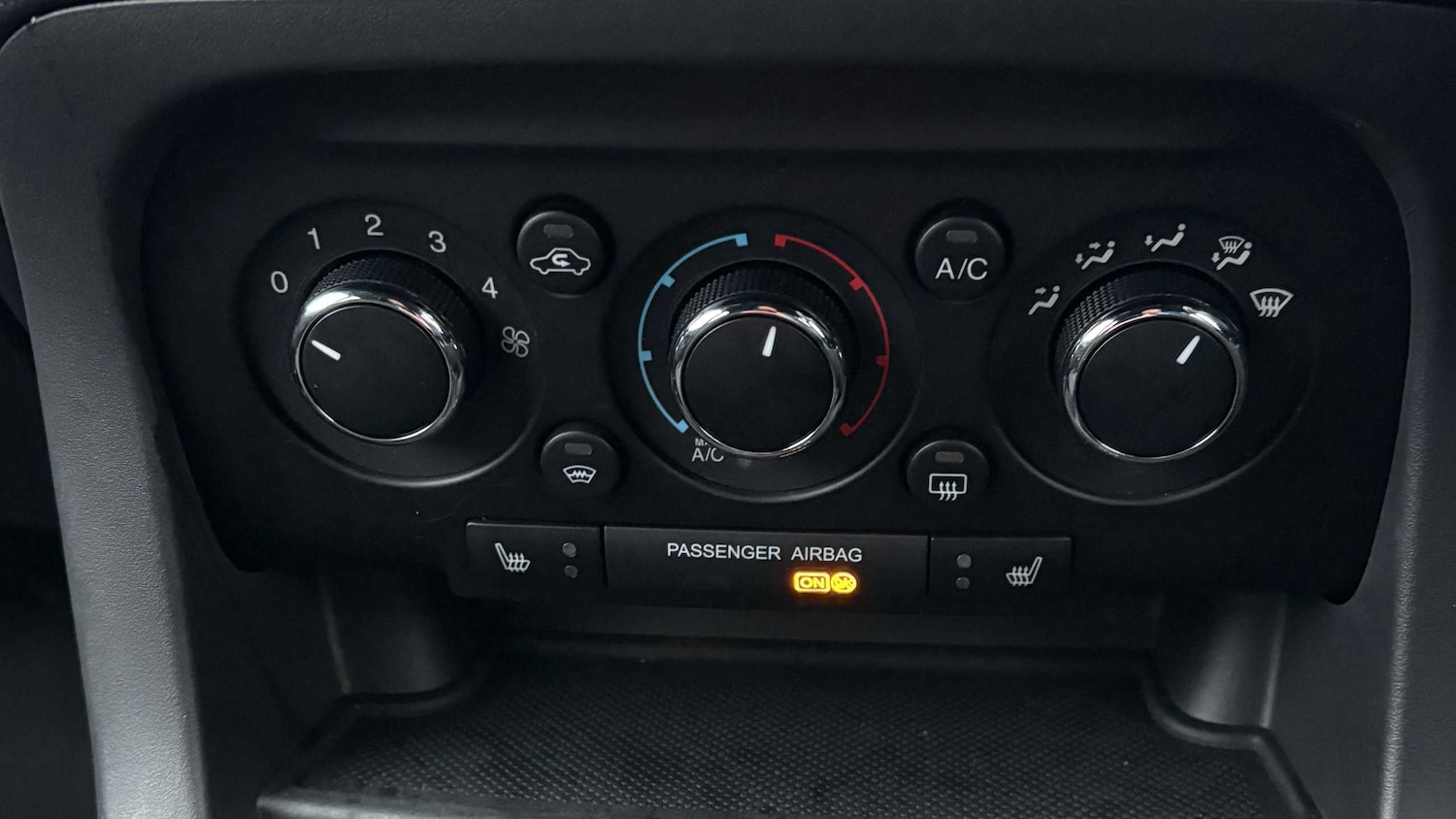 Used Ford Ka+ 2019 for sale - 77076555: Photo 10