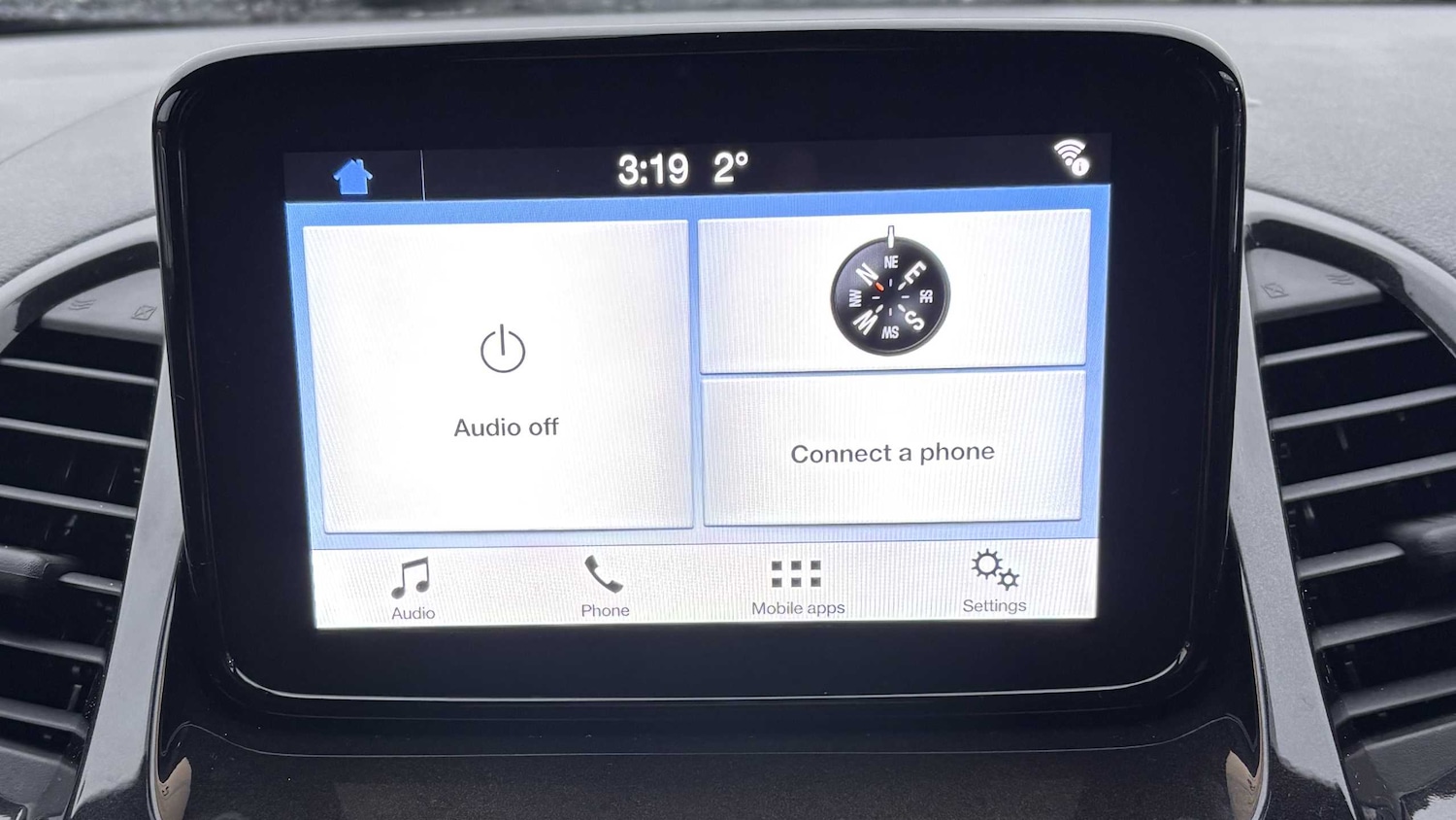 Used Ford Ka+ 2019 for sale - 77076555: Photo 11