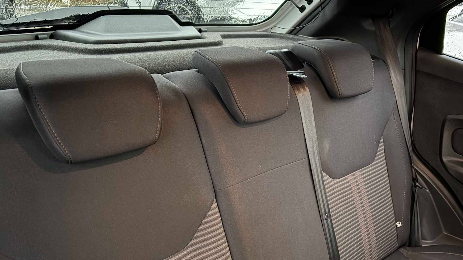 Used Ford Ka+ 2019 for sale - 77076555: Photo 12