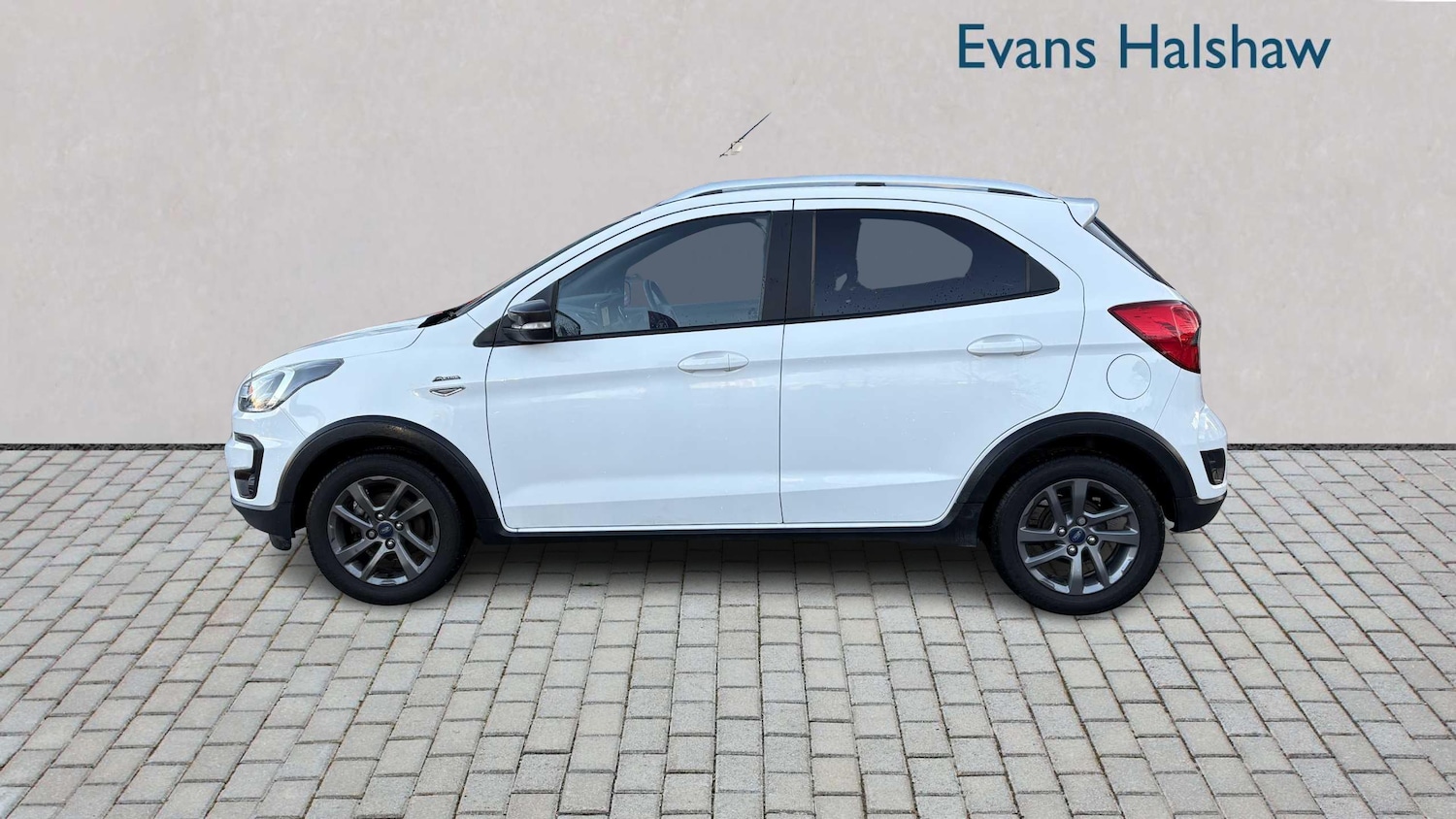Used Ford Ka+ 2019 for sale - 77076555: Photo 3