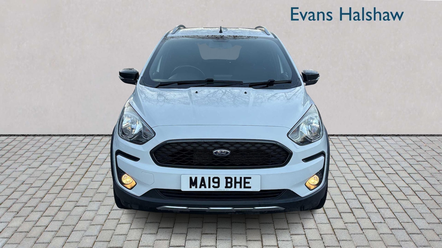 Used Ford Ka+ 2019 for sale - 77076555: Photo 4