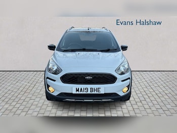 Used Ford Ka+ 2019 for sale - 77076555: Photo