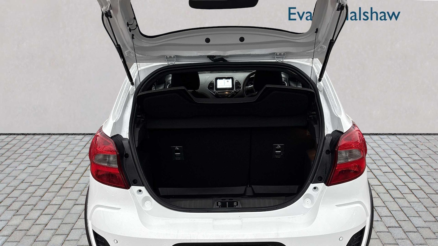 Used Ford Ka+ 2019 for sale - 77076555: Photo 6