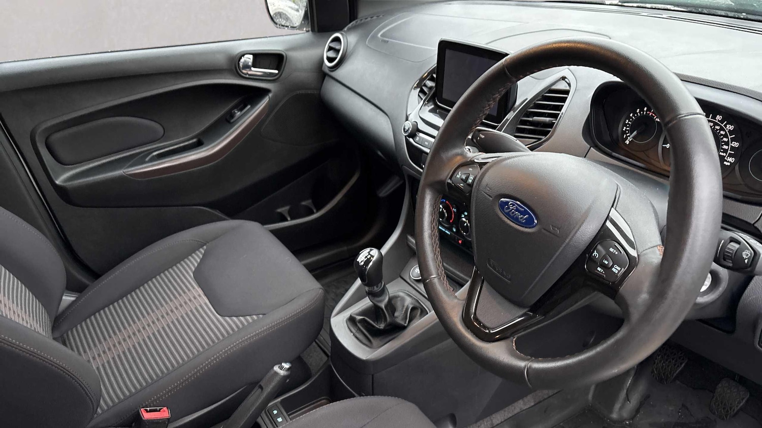 Used Ford Ka+ 2019 for sale - 77076555: Photo 7