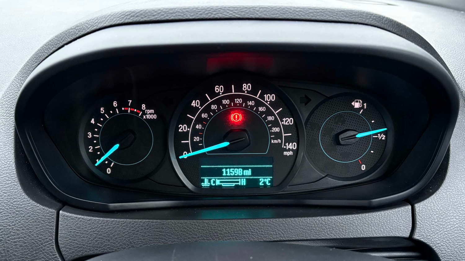 Used Ford Ka+ 2019 for sale - 77076555: Photo 8