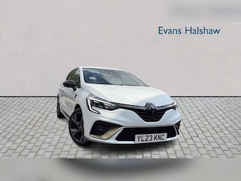 Used Renault Clio 2023 for sale - 79364783: Photo
