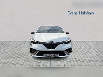 Used Renault Clio 2023 for sale - 79364783: Photo
