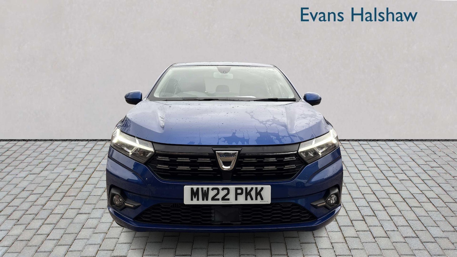 Used Dacia Sandero 2022 for sale - 77429235: Photo 4