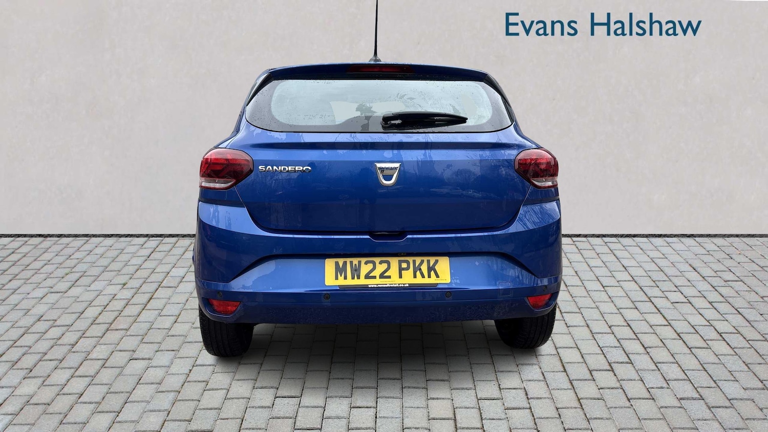 Used Dacia Sandero 2022 for sale - 77429235: Photo 5