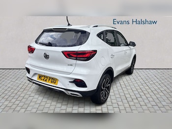 Used MG MG ZS 2022 for sale - 78625209: Photo