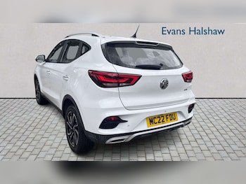 Used MG MG ZS 2022 for sale - 78625209: Photo