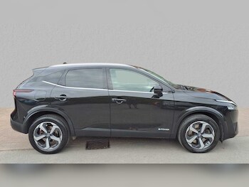 Used Nissan Qashqai 2023 for sale - 75841689: Photo