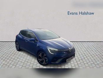 Used Renault Clio 2021 for sale - 76955301: Photo