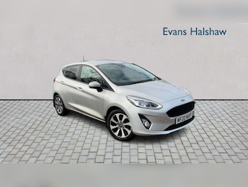 Ford Fiesta feature image