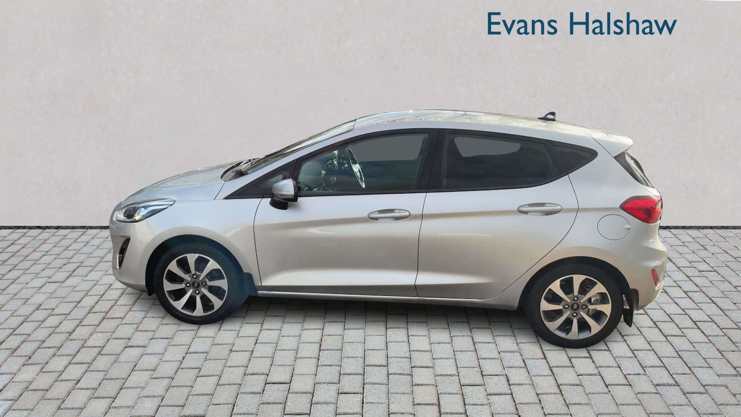 Used Ford Fiesta 2020 for sale - 78090108: Photo 3