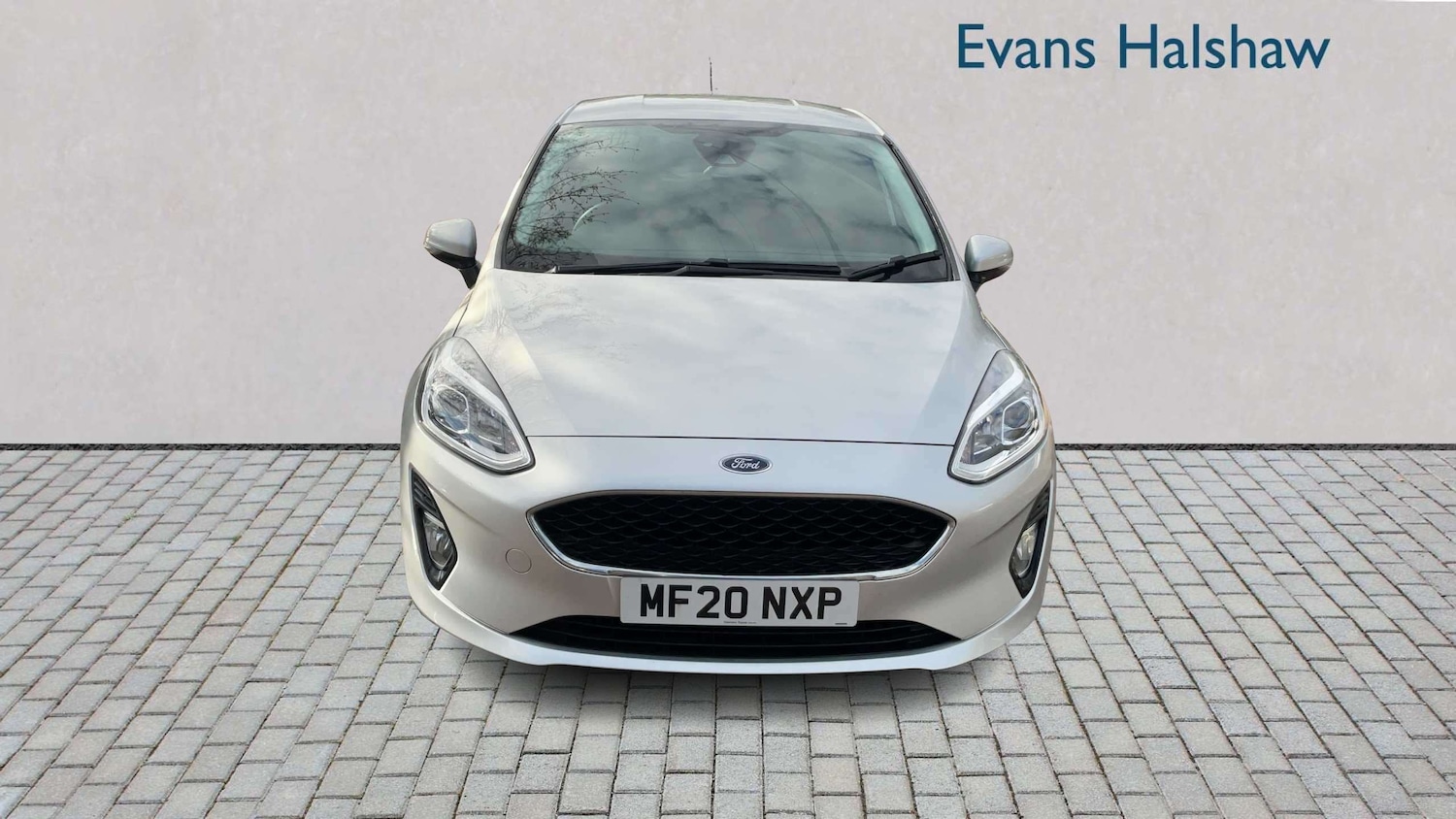 Used Ford Fiesta 2020 for sale - 78090108: Photo 4