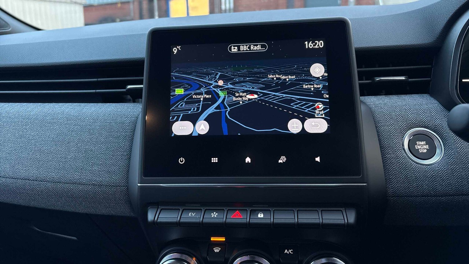 Used Renault Clio 2025 for sale - 76978691: Photo 10